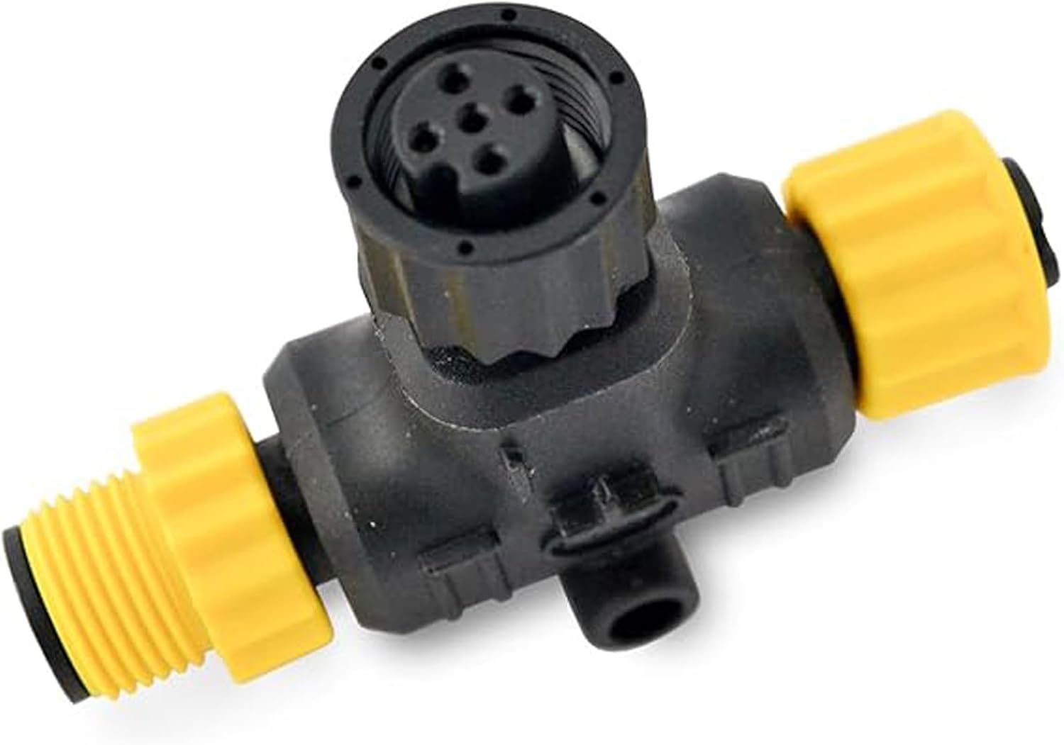 NMEA 2000 T-Connectors Tee Con - Fish Finder Cable review and price
