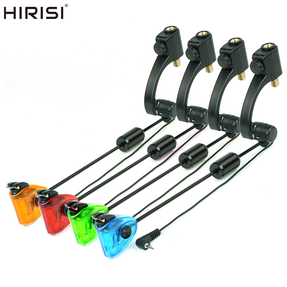 Hirisi B2045 Carp Fishing Swin - Fish Alarm review and price