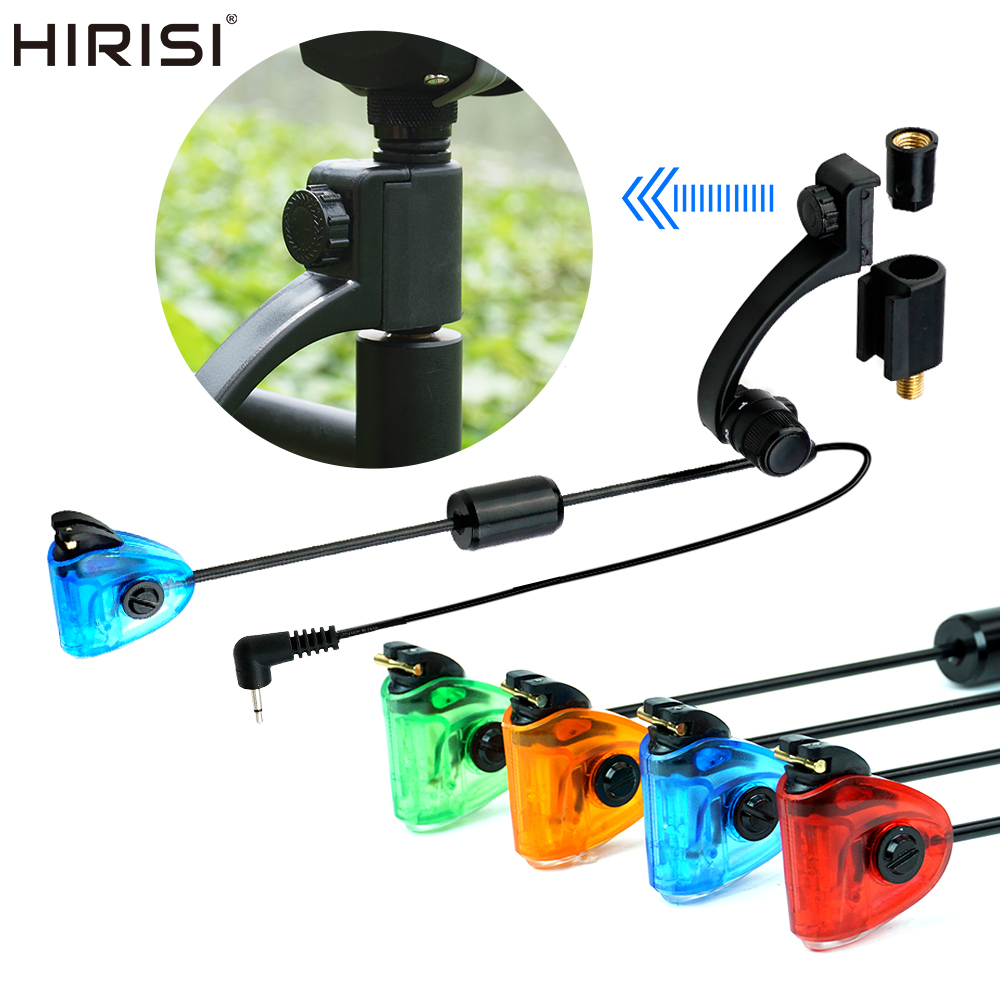 Hirisi B2045 Carp Fishing Swin - Fish Alarm review and price