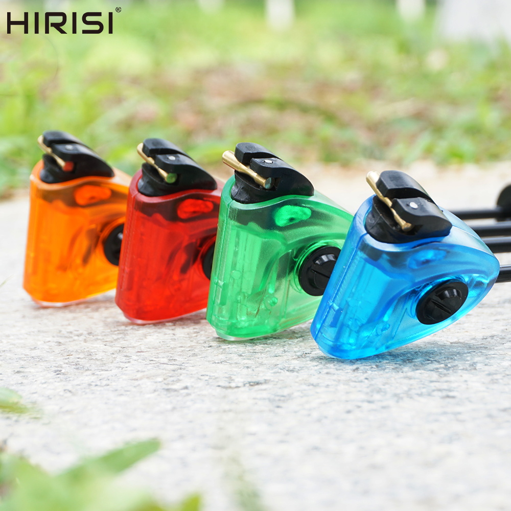 Hirisi B2045 Carp Fishing Swin - Fish Alarm review and price