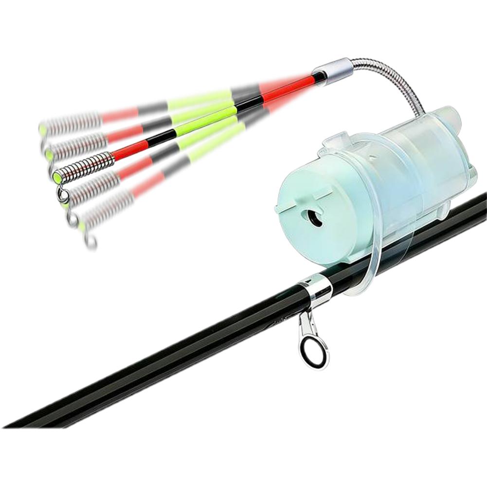 Night Fishing Float Bites Alar - Fish Alarm review and price