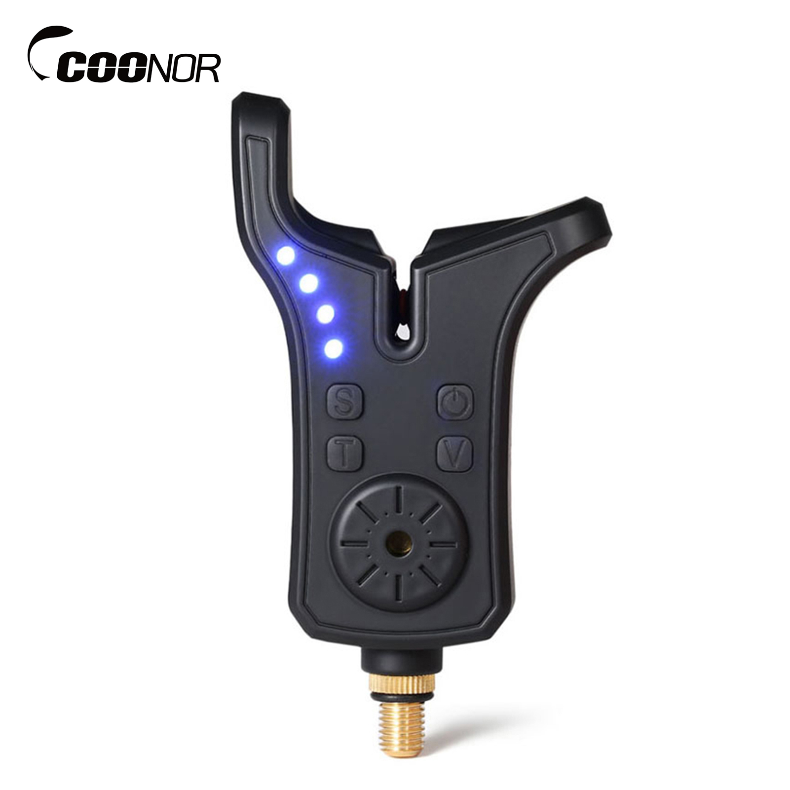 Coonor Electronic Fishing Bite - Fish Alarm review and price