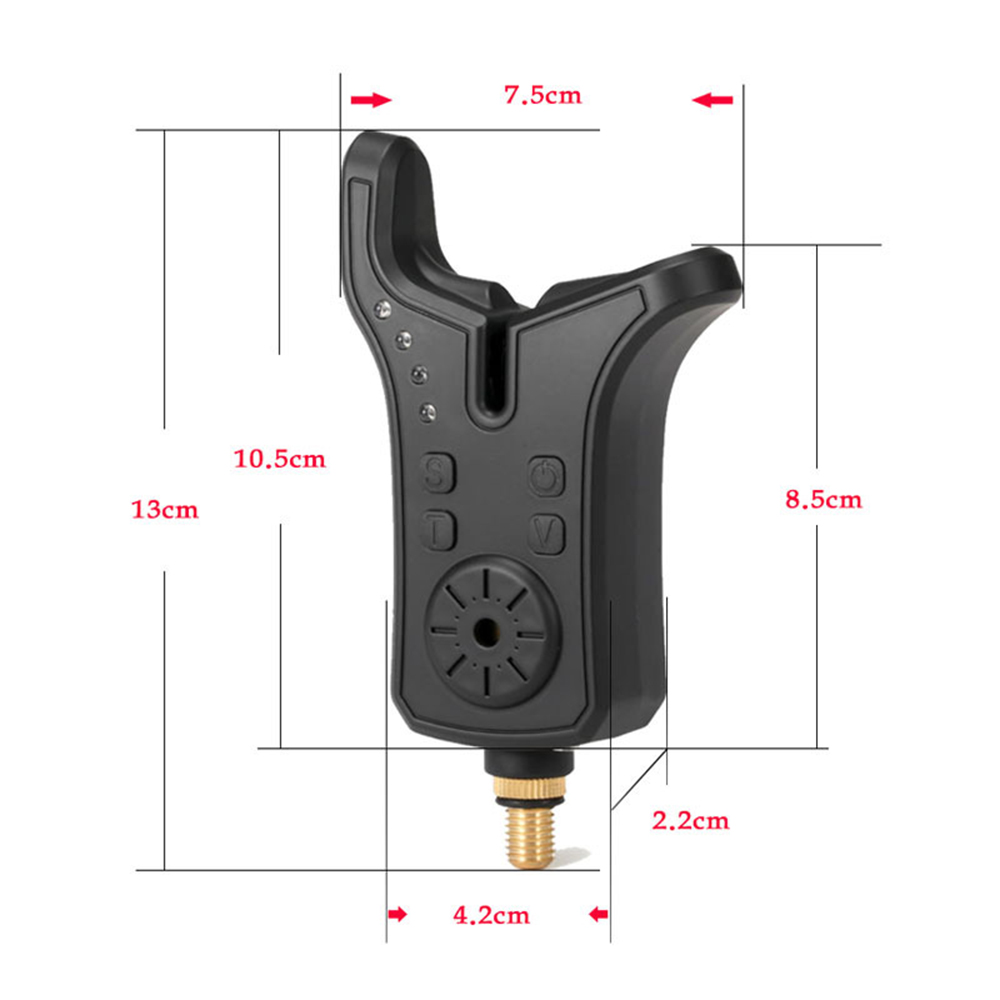 Coonor Electronic Fishing Bite - Fish Alarm review and price