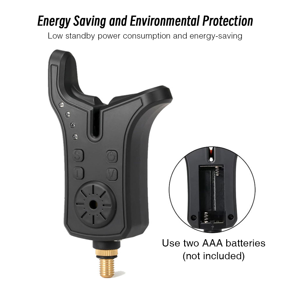 Coonor Electronic Fishing Bite - Fish Alarm review and price