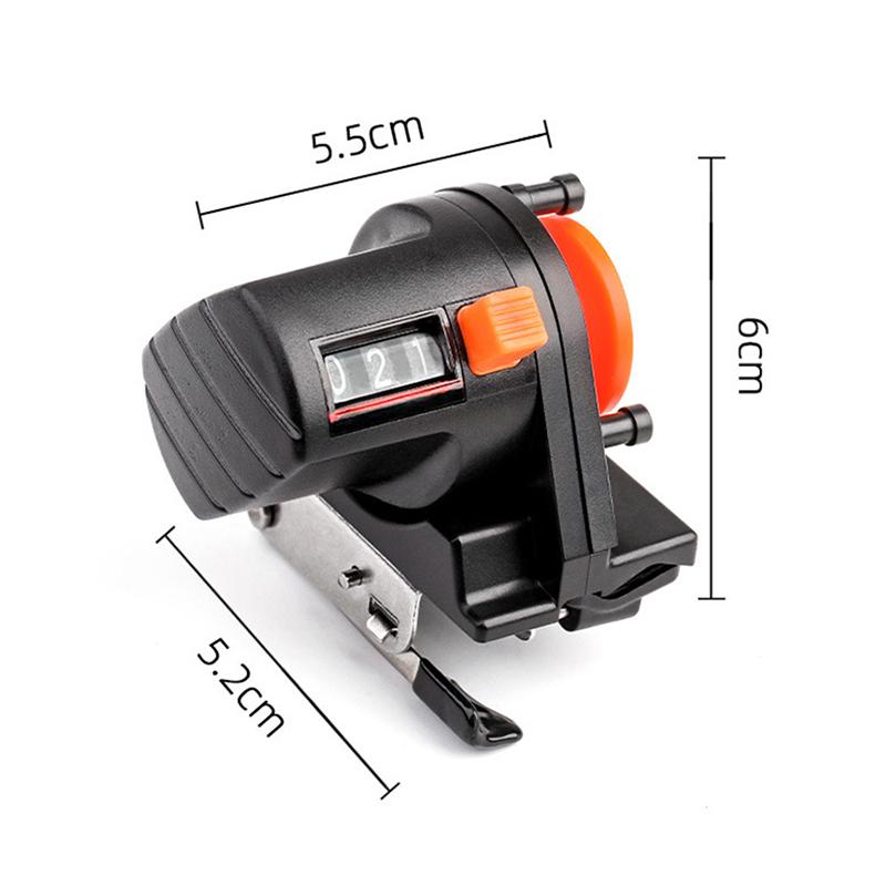 Measurement Counter 0-999M Fis - Fish Finder Transducer review and price