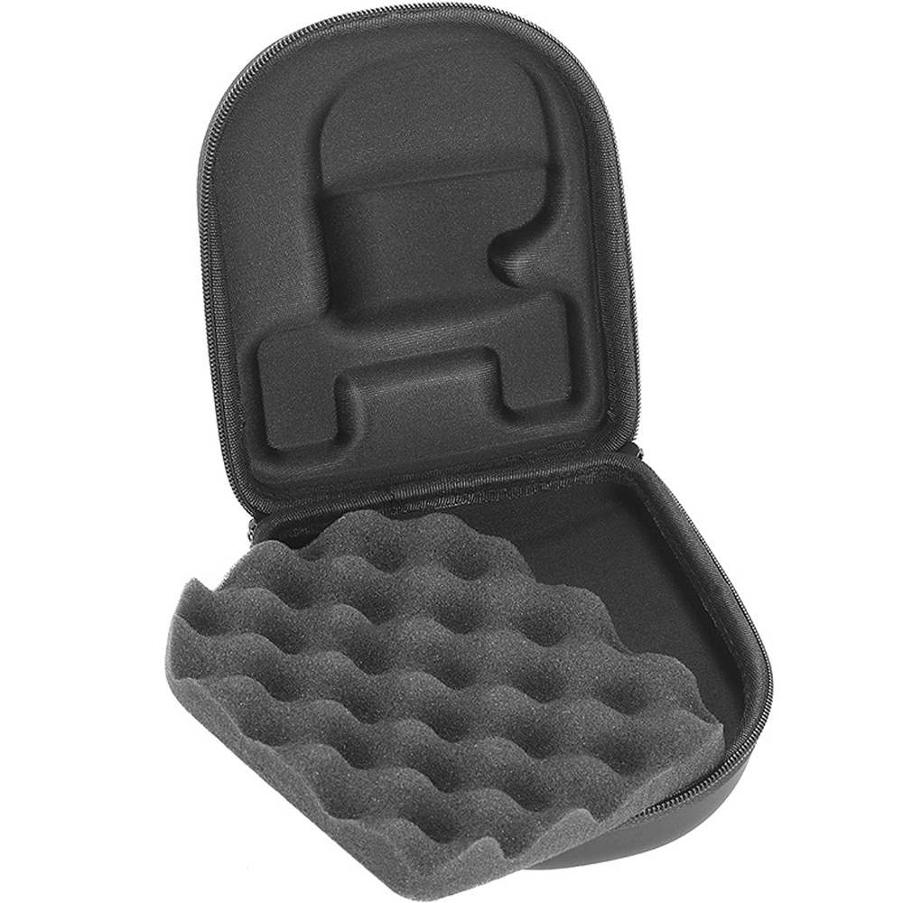 Padded EVA Fishing Reel bag fo - Fish Finder Case review and price