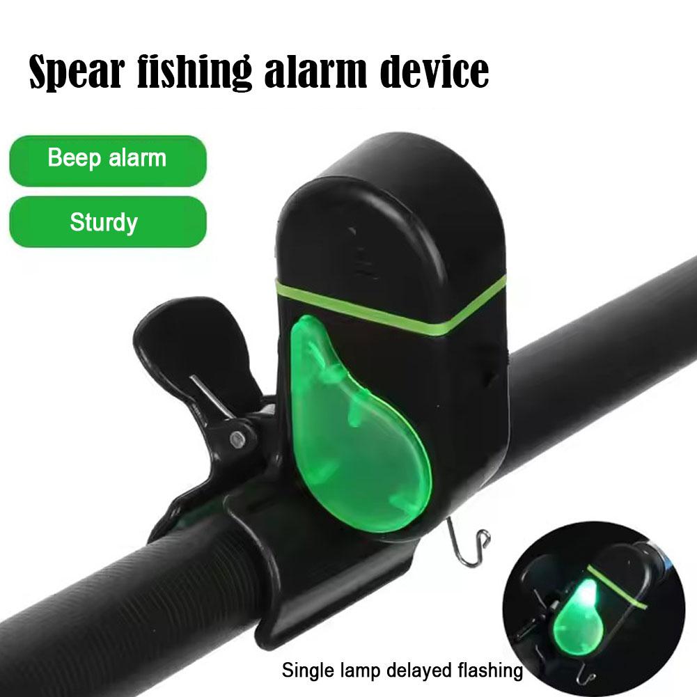 Electronic Fishing Bite Alarm  - Bite Alarm review and price