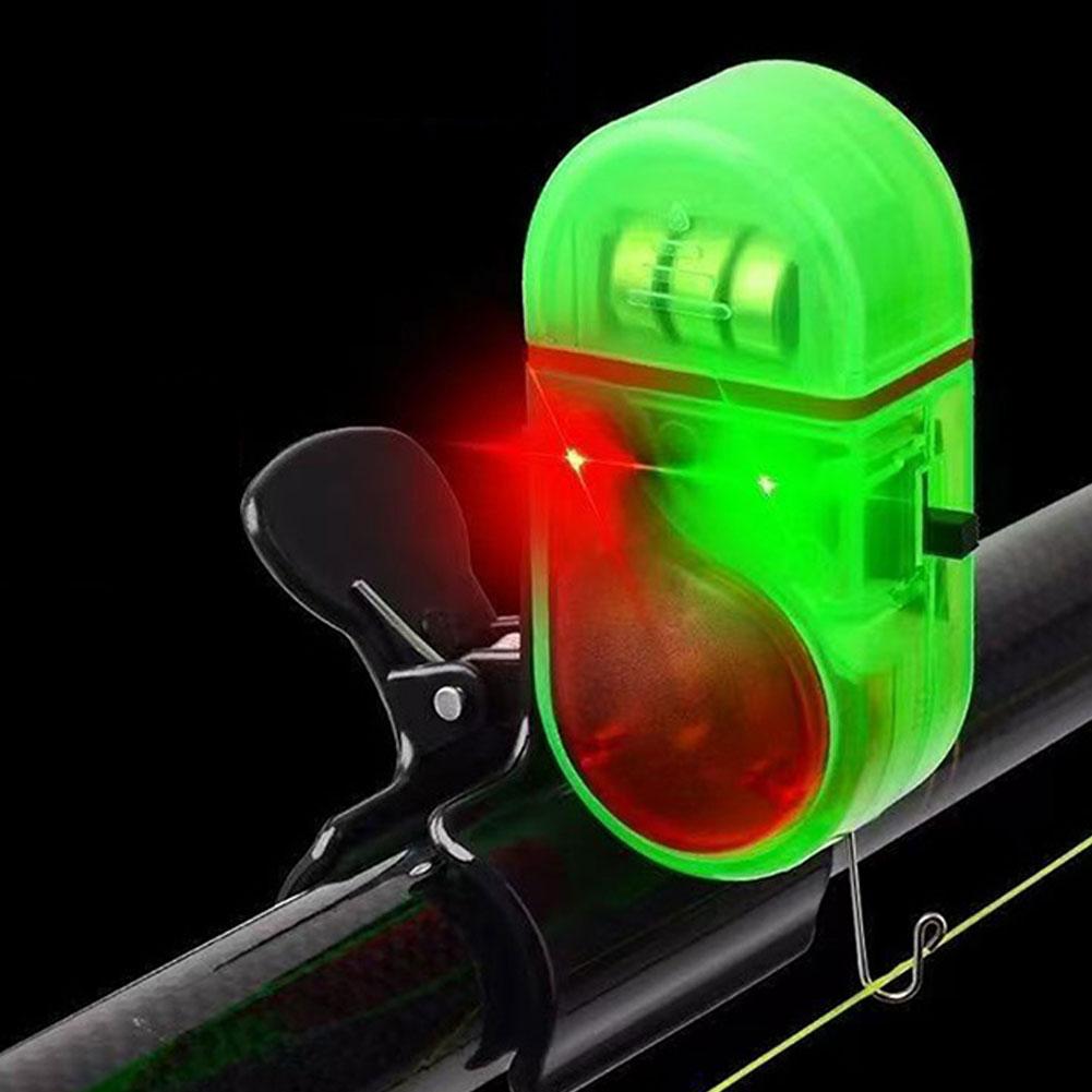 Electronic Fishing Bite Alarm  - Bite Alarm review and price