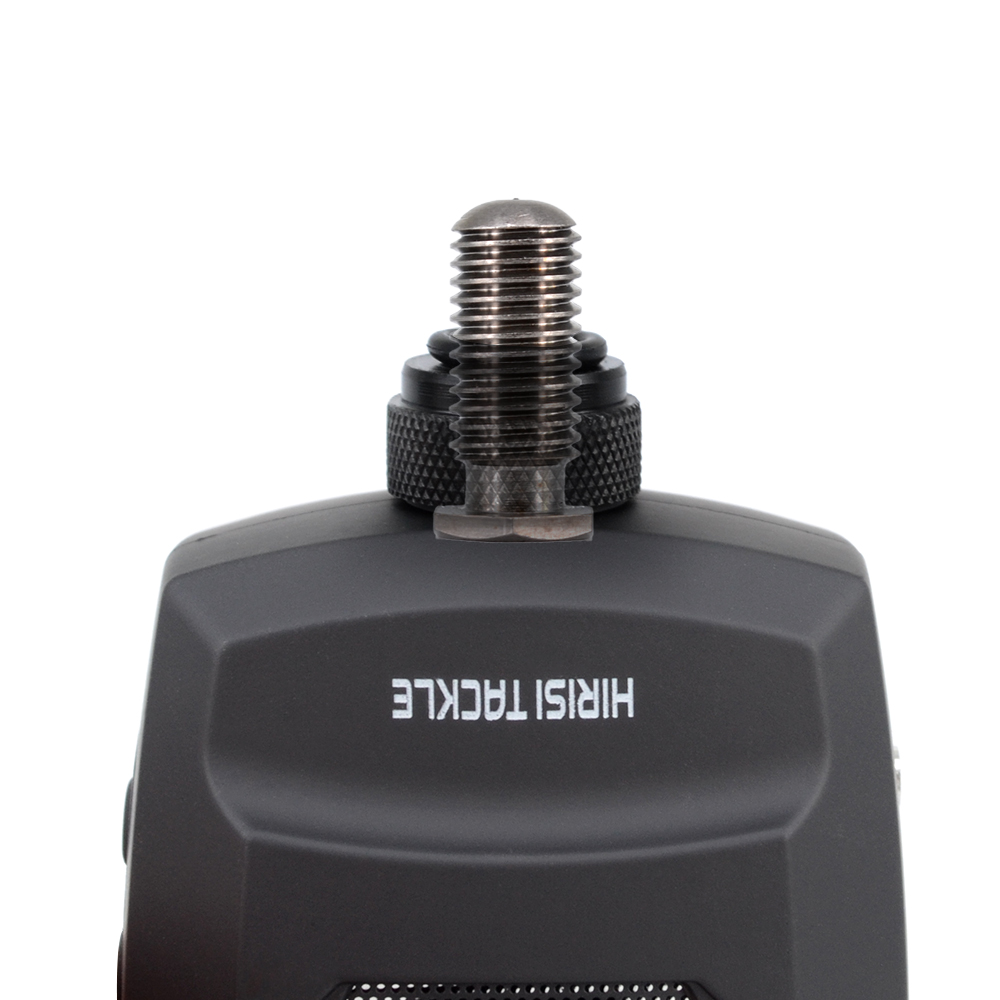 Hirisi 2pcs Carp Fishing Acces - Fish Alarm review and price