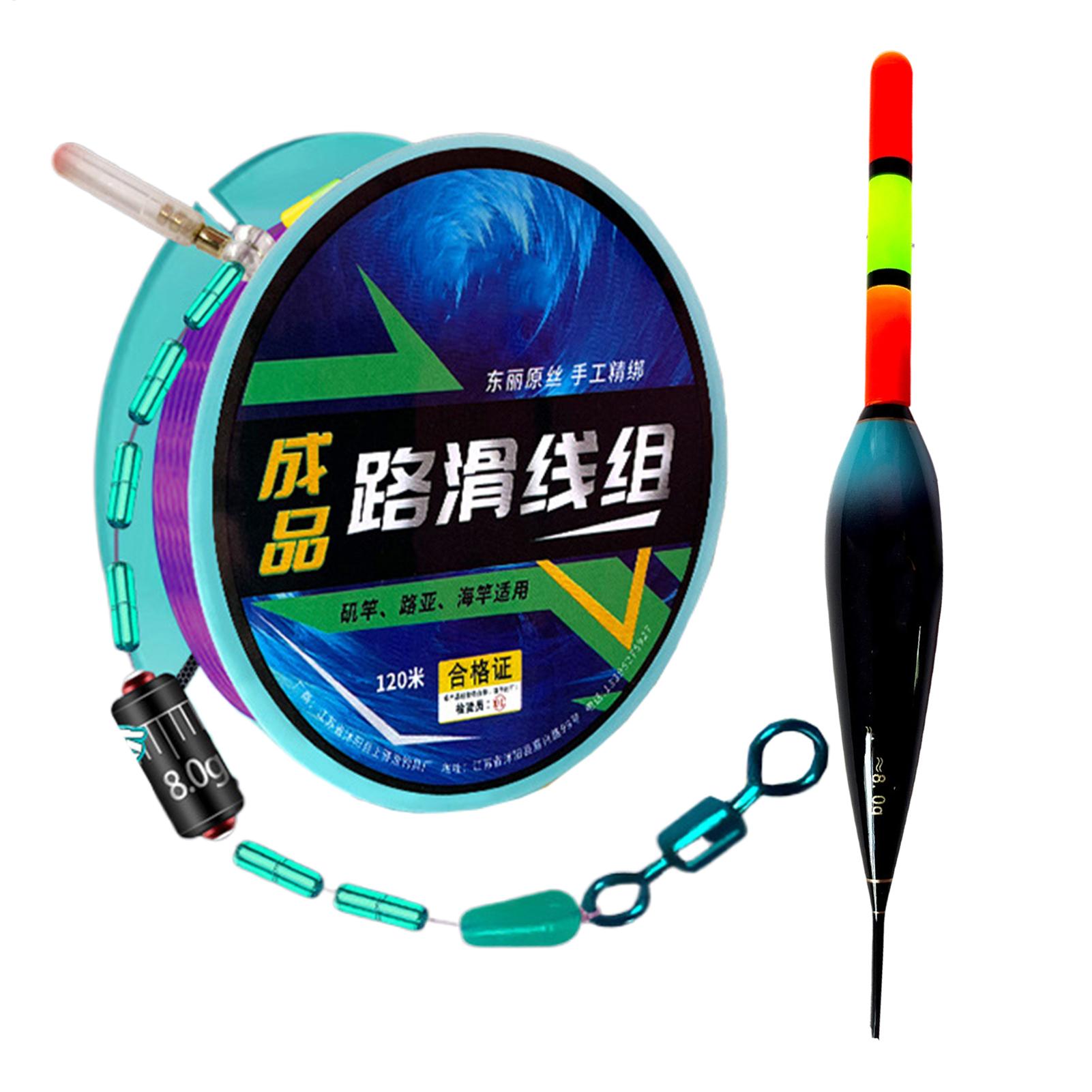 Fishing Line Automatic Bobber  - Fish Alarm review and price
