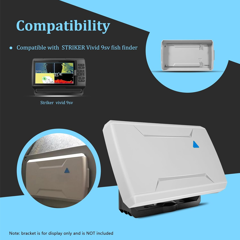 Replacement 010-13132-00 Fish  - Fish Finder Case review and price