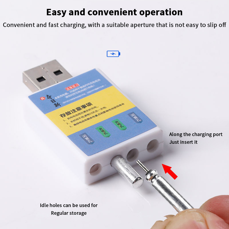 Float Rechargeable Battery CR4 - Fish Alarm review and price