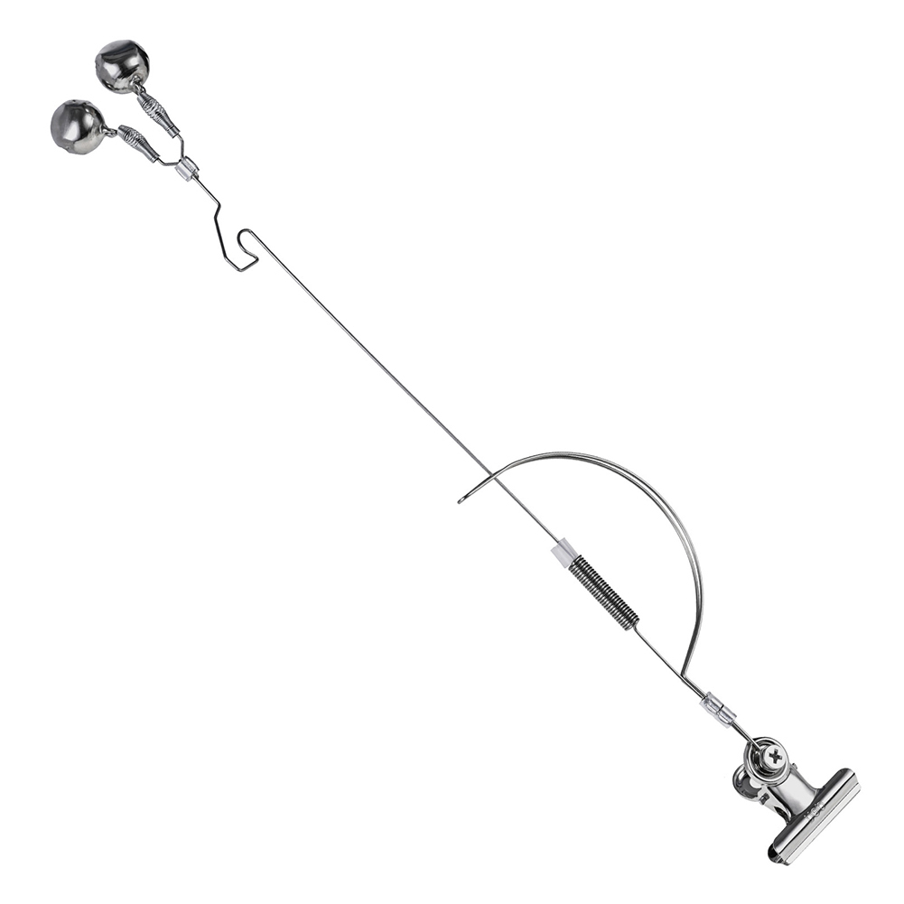 Fishing Bite Alarm Stainless S - Fish Alarm review and price