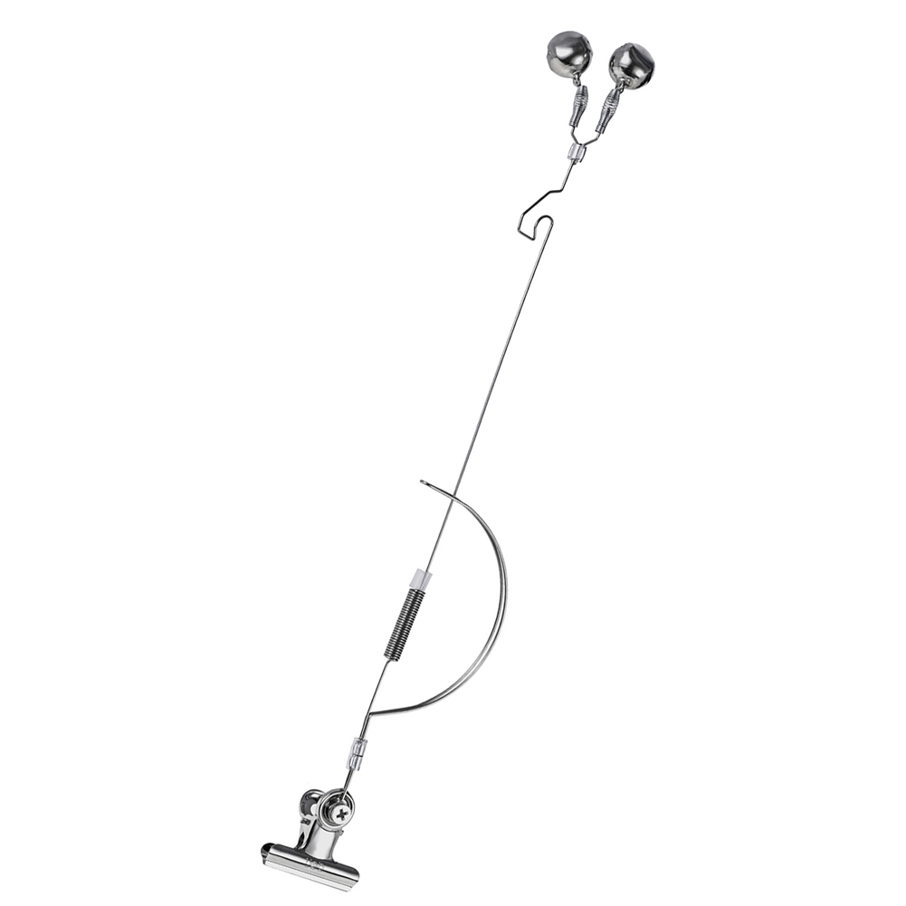 Fishing Bite Alarm Stainless S - Fish Alarm review and price