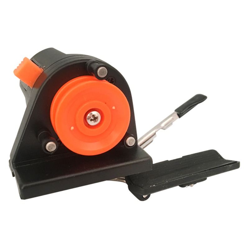 Fishing Line Counter 0-999M Fi - Fish Finder Transducer review and price