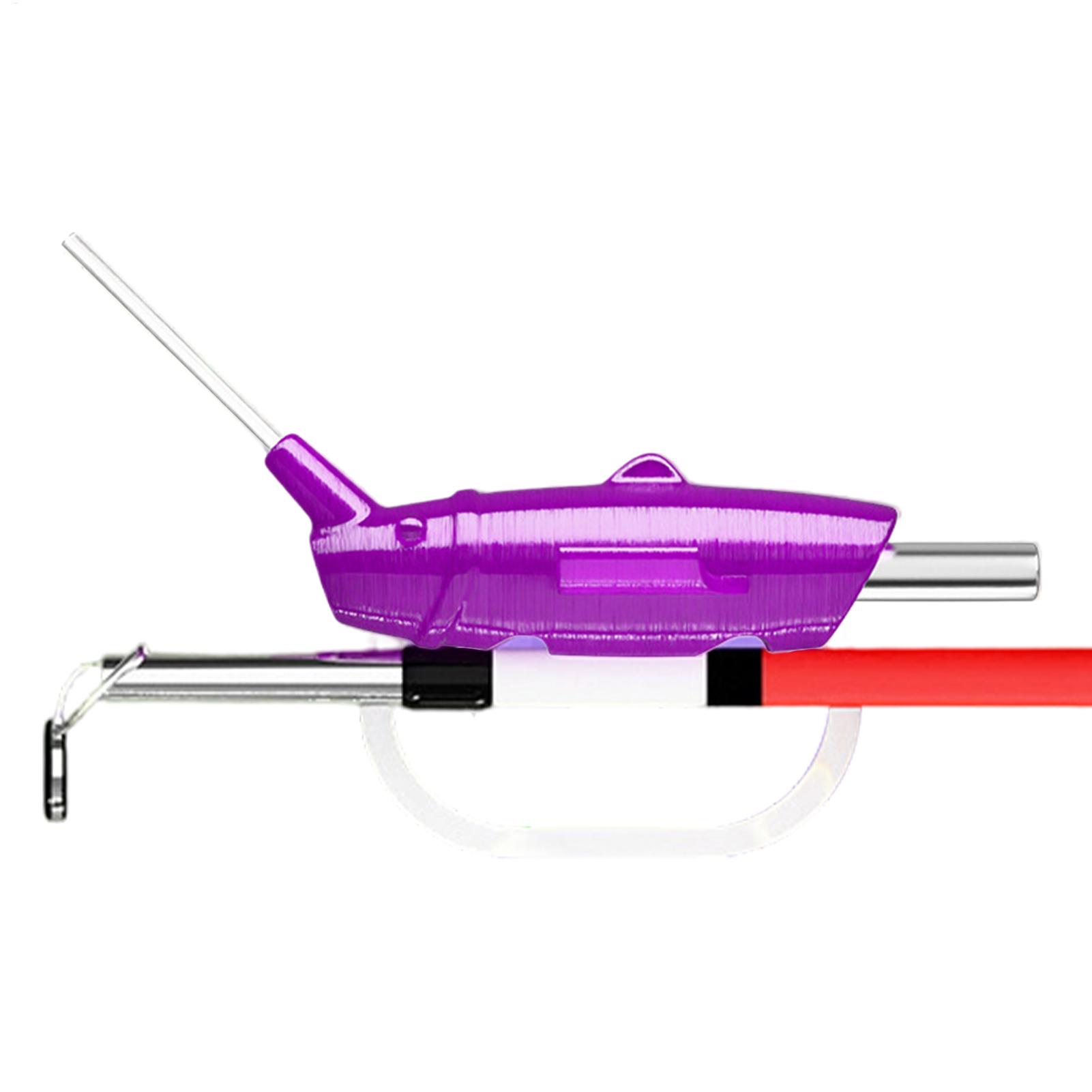 Bite Alarms for Fishing Poles  - Bite Indicator review and price