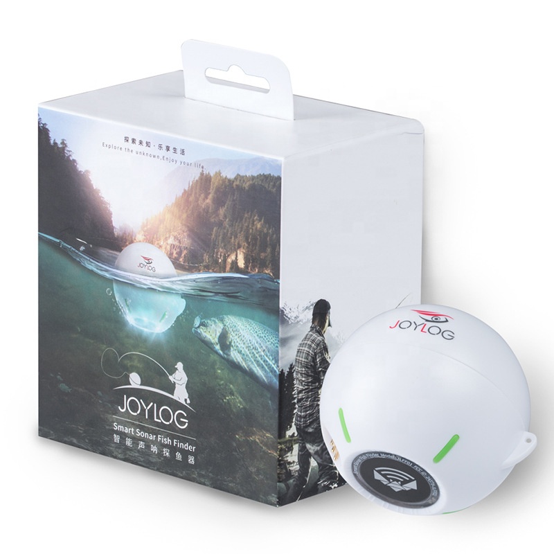 NEW Wholesale Depth 0.6m-40m 1 - Fish Finder Portable review and price