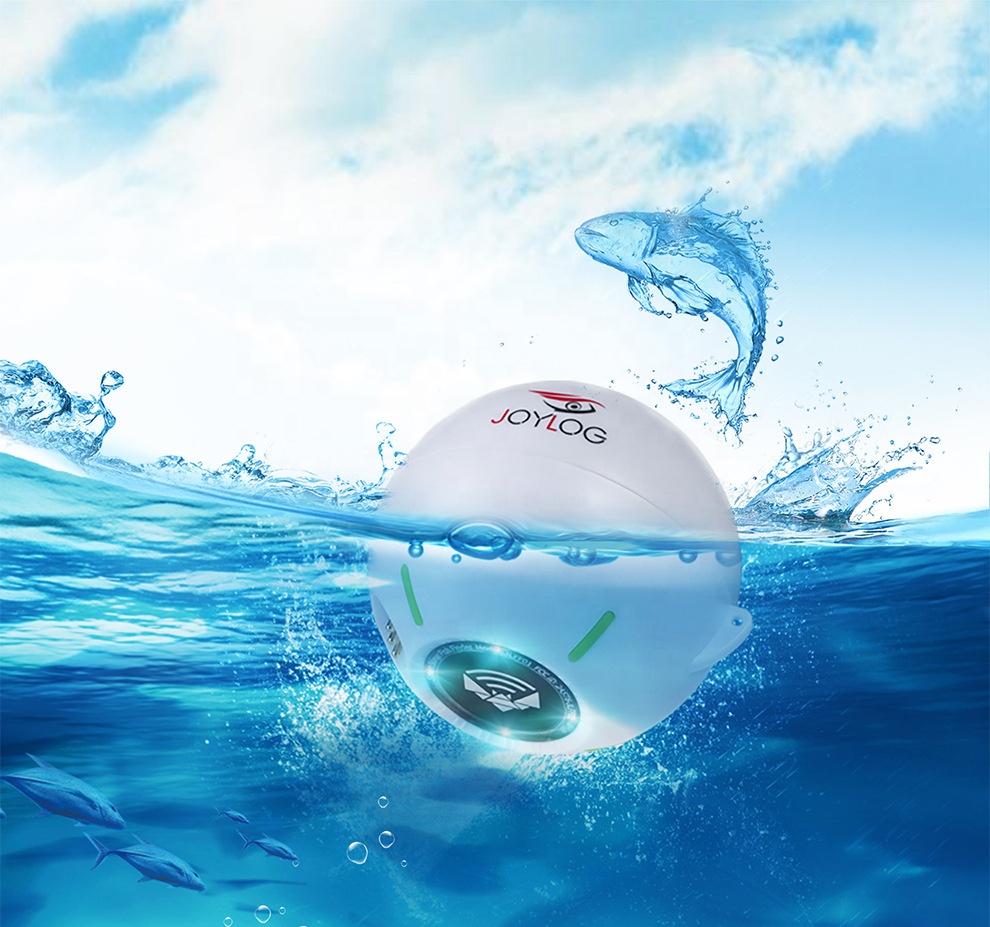 NEW Wholesale Depth 0.6m-40m 1 - Fish Finder Portable review and price