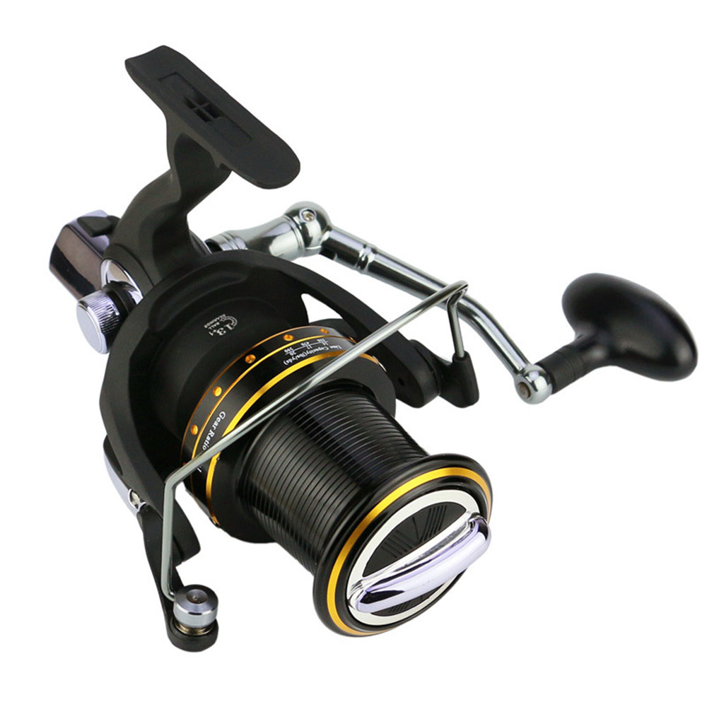 Hercules Anti-corrosion 6000/7 - Abu Garcia Reel Max review and price