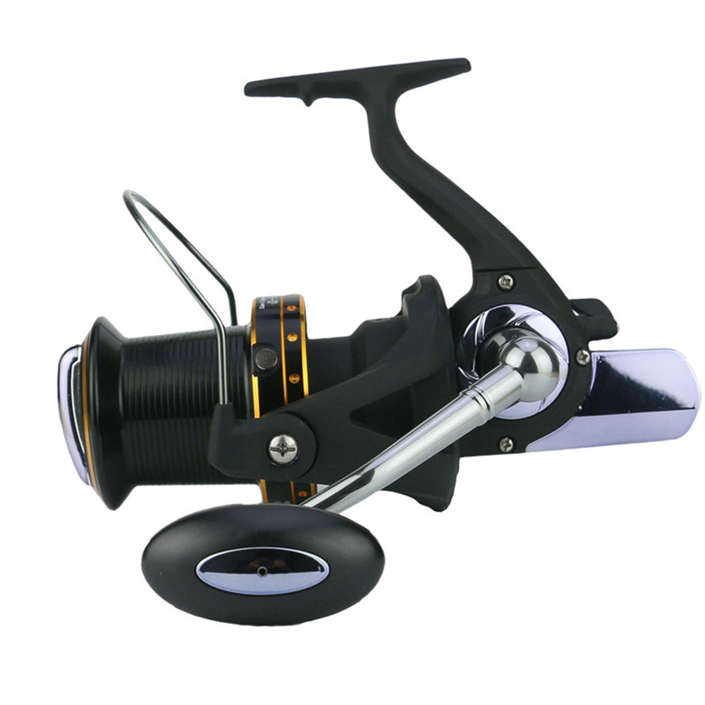 Hercules Anti-corrosion 6000/7 - Abu Garcia Reel Max review and price