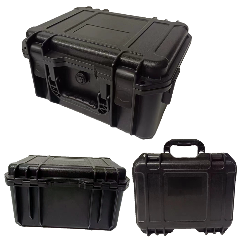 Waterproof Shockproof Tool Box - Fish Finder Case review and price