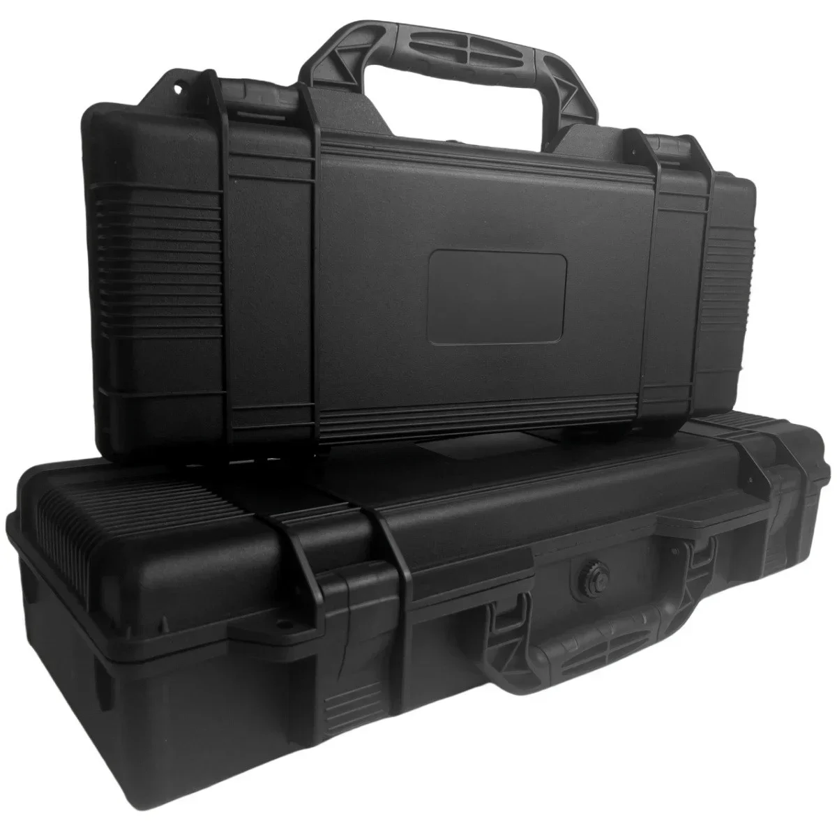 1pc Hard Shell Portable Storag - Fish Finder Case review and price
