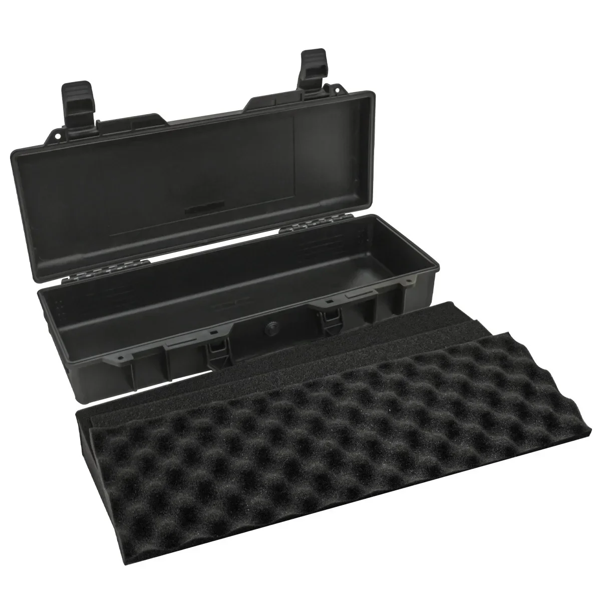 1pc Hard Shell Portable Storag - Fish Finder Case review and price