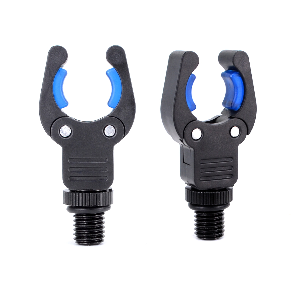 Hirisi 2pcs Carp Fishing Rod R - Fish Alarm review and price
