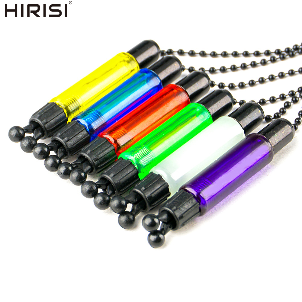 Hirisi B2024 4Pcs Carp Fishing - Fish Alarm review and price