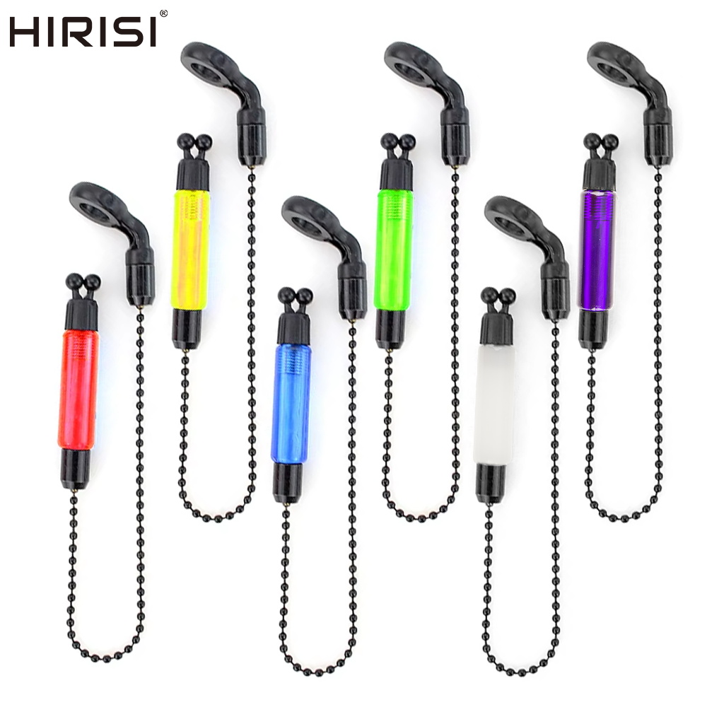 Hirisi B2024 4Pcs Carp Fishing - Fish Alarm review and price